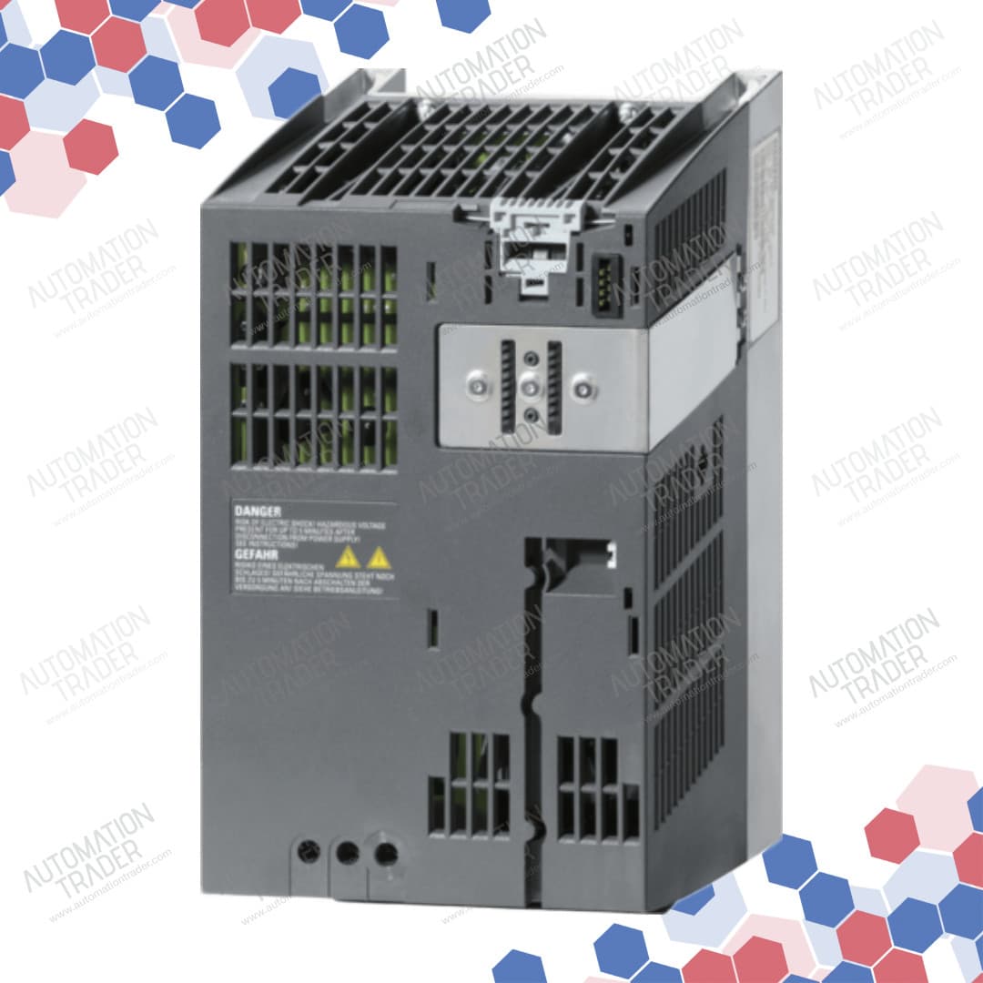 6SL3210-1SE17-7AA0 - image 1