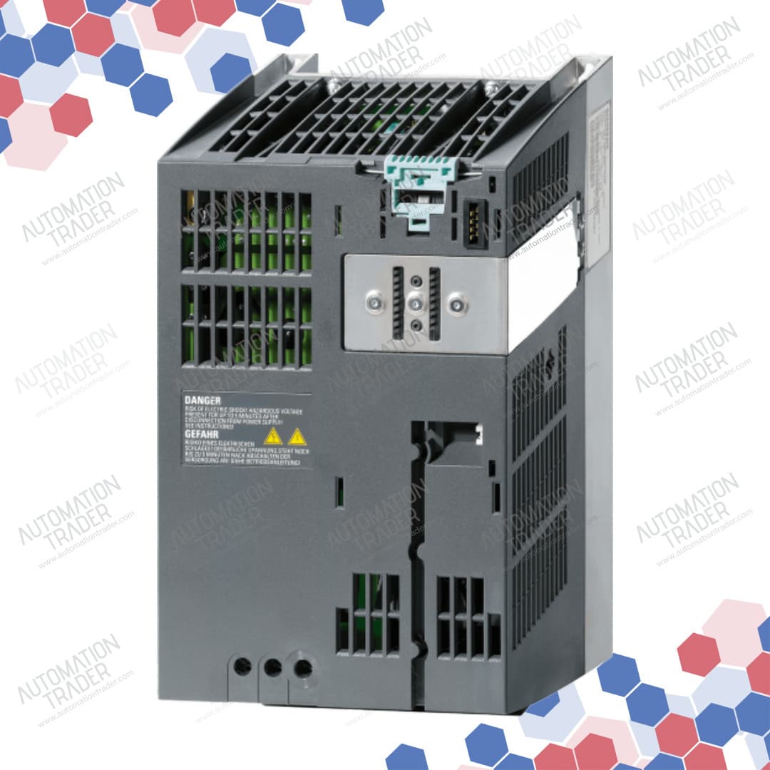 6SL3210-1SE21-0AA0 - image 1