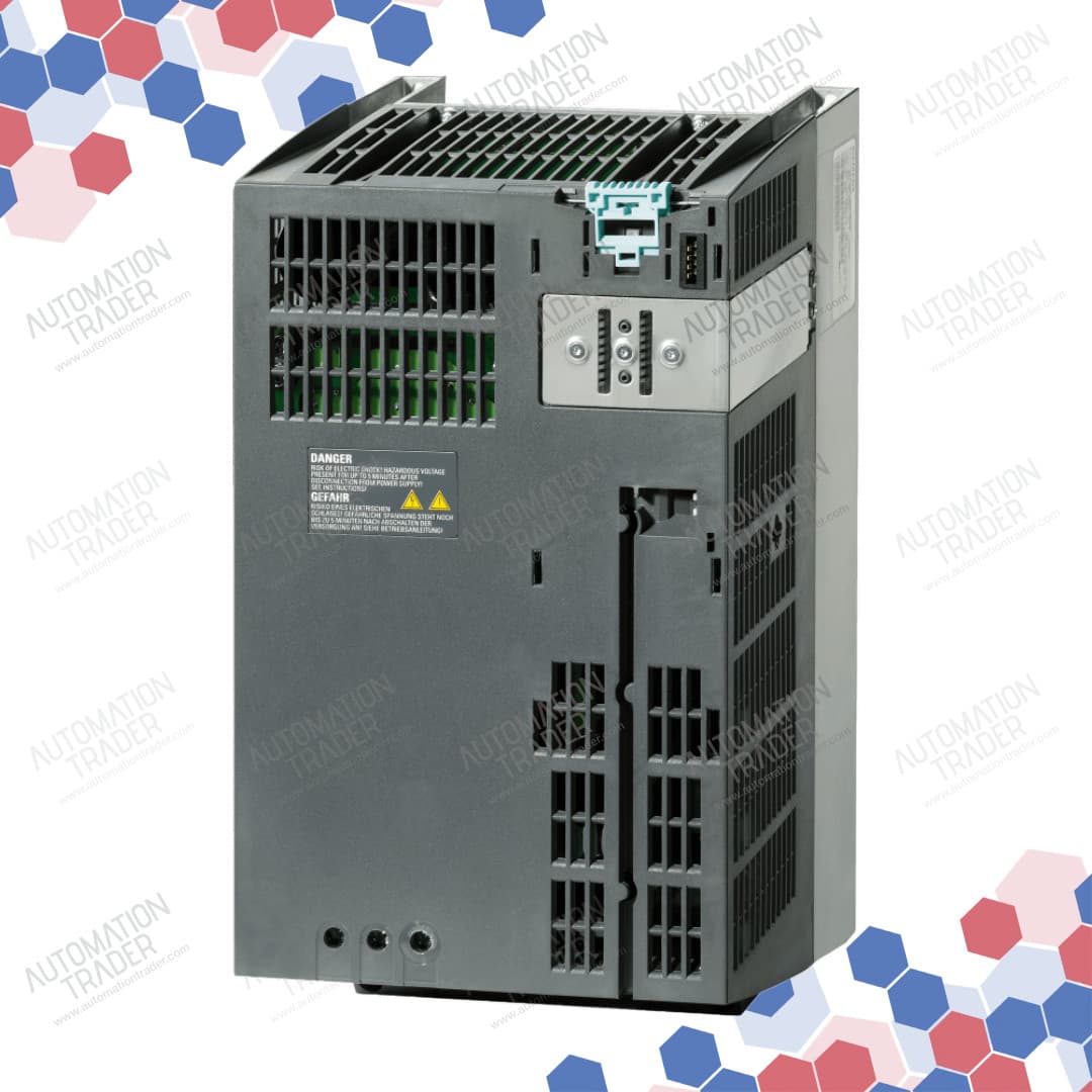 6SL3210-1SE21-8AA0 - image 1