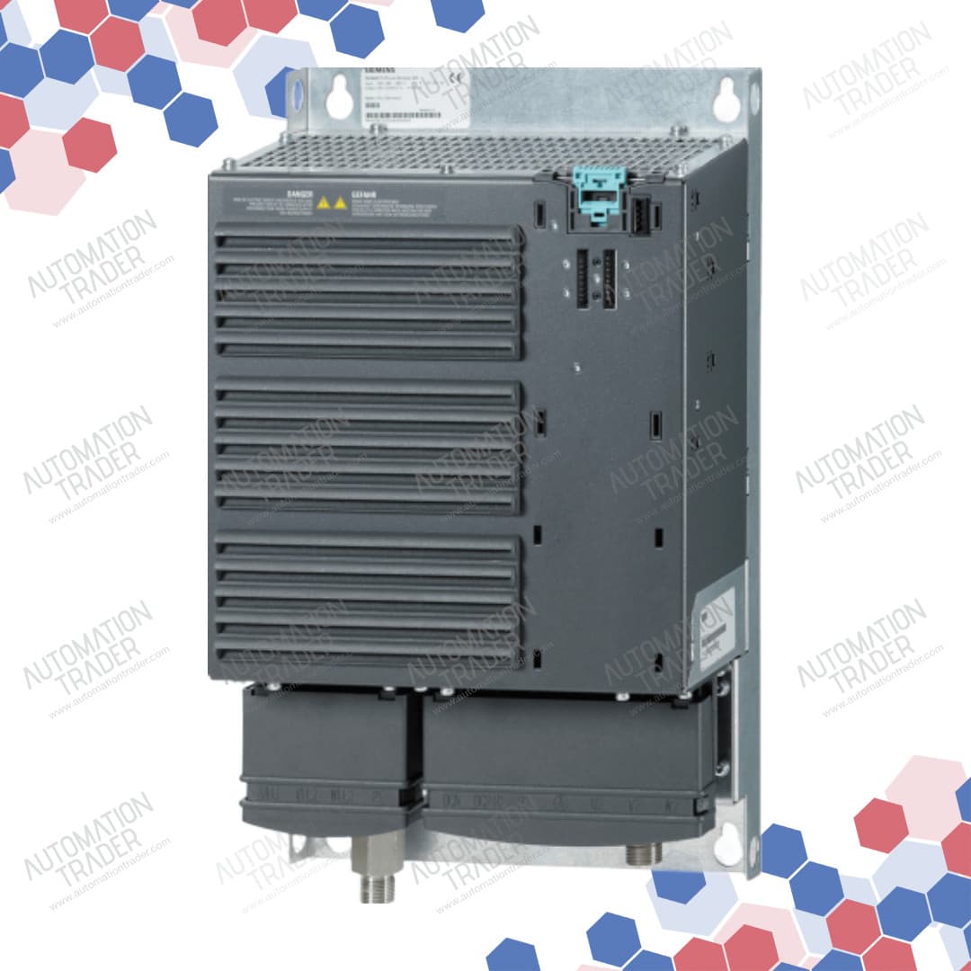 6SL3210-1SE23-8AA0 - image 1
