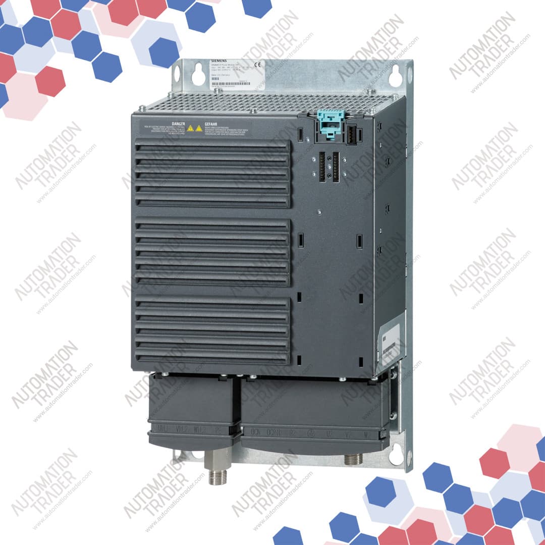 6SL3210-1SE26-0UA0 - image 1