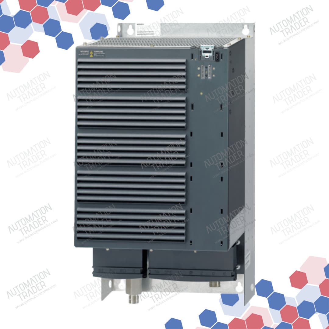 6SL3210-1SE31-8UA0 - image 1