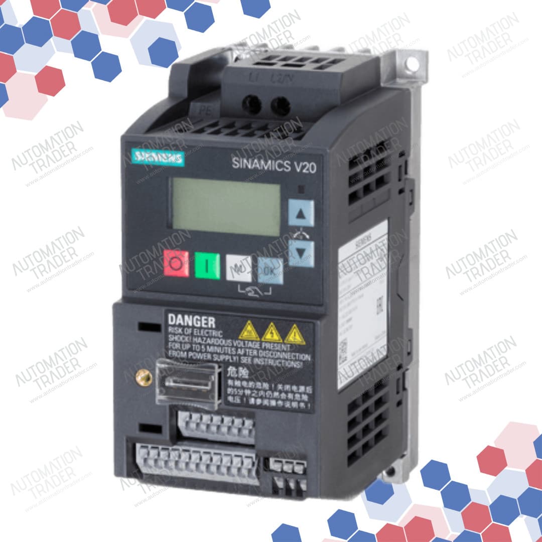 6SL3210-5BB12-5BV1 - image 1
