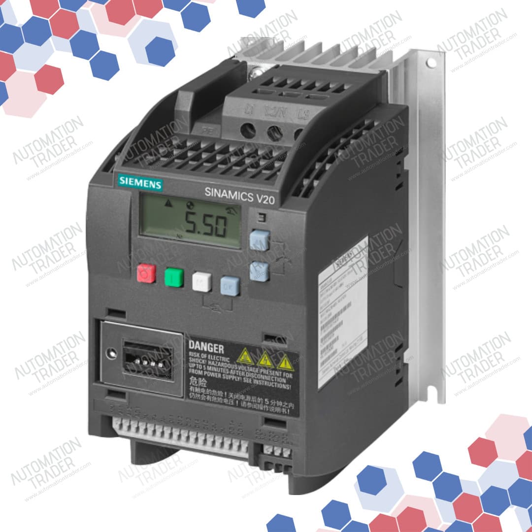 6SL3210-5BB12-5UV0 - image 1