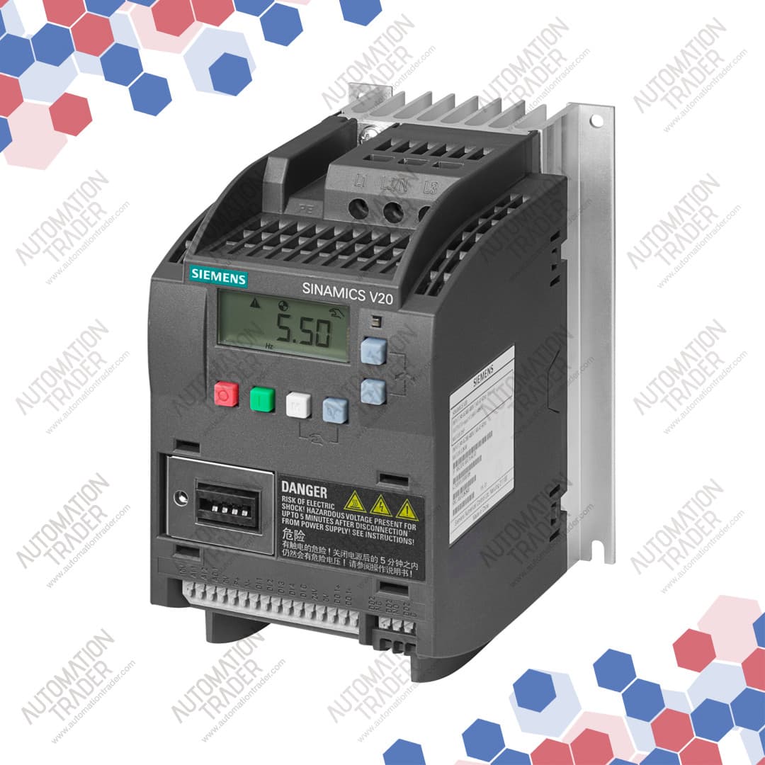 6SL3210-5BB13-7UV0 - image 1