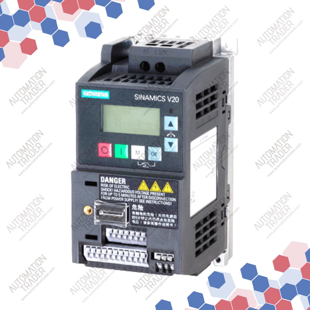 6SL3210-5BB13-7UV1 - image 1
