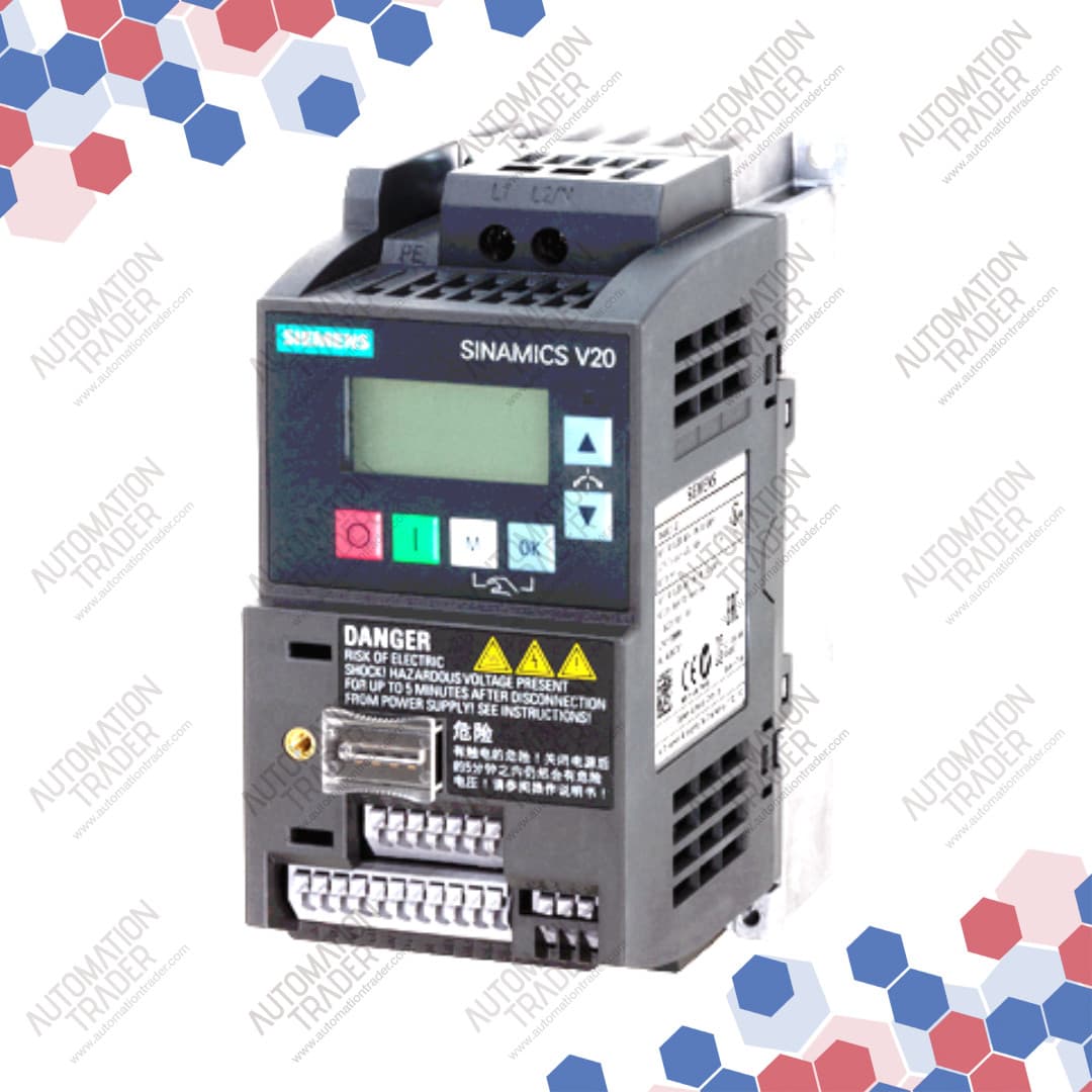 6SL3210-5BB15-5BV1 - image 1