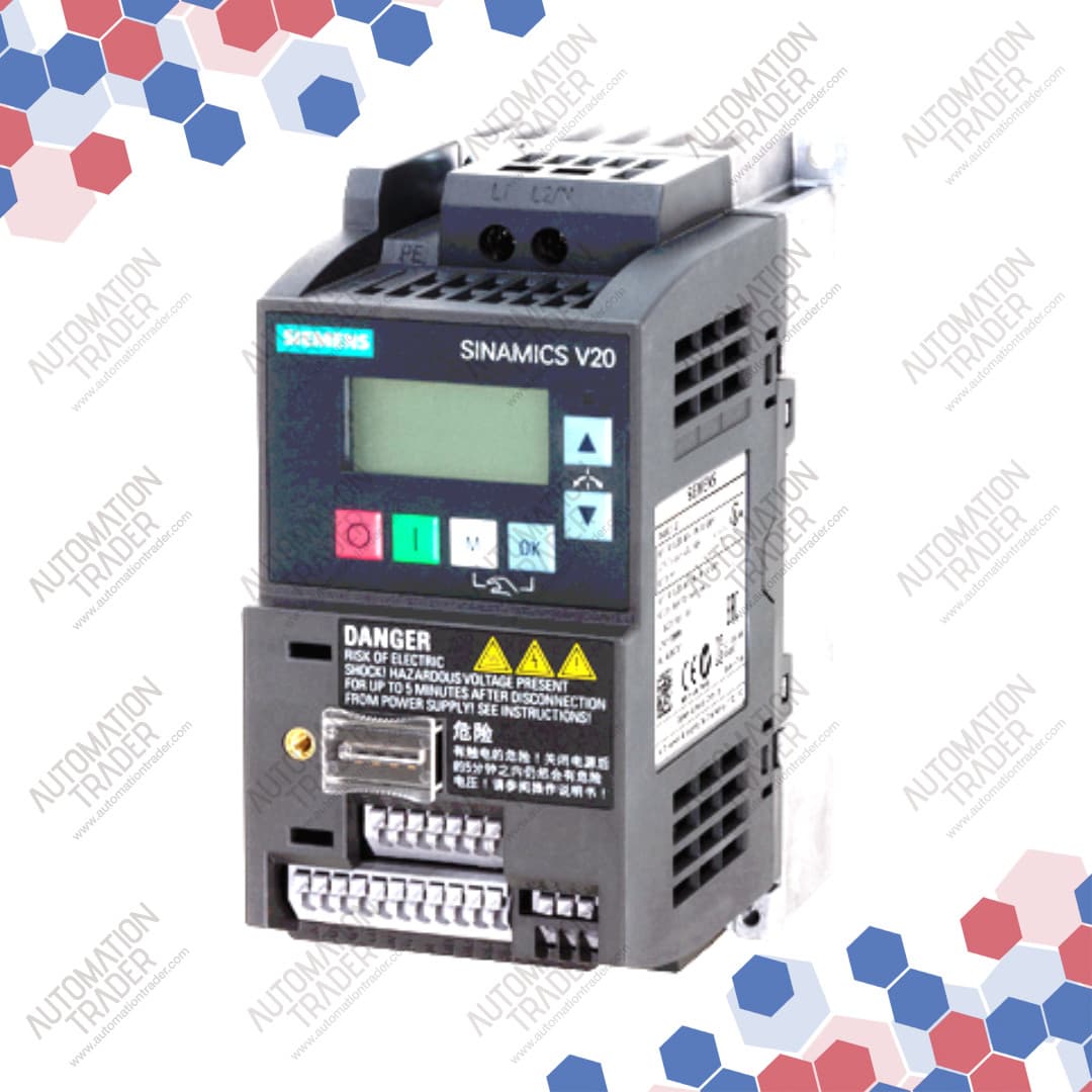 6SL3210-5BB15-5UV1 - image 1