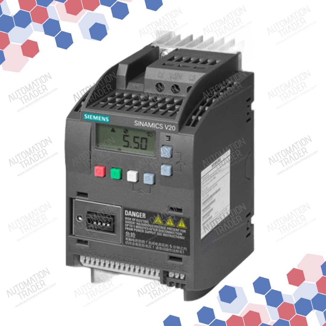 6SL3210-5BE13-7UV0 - image 1