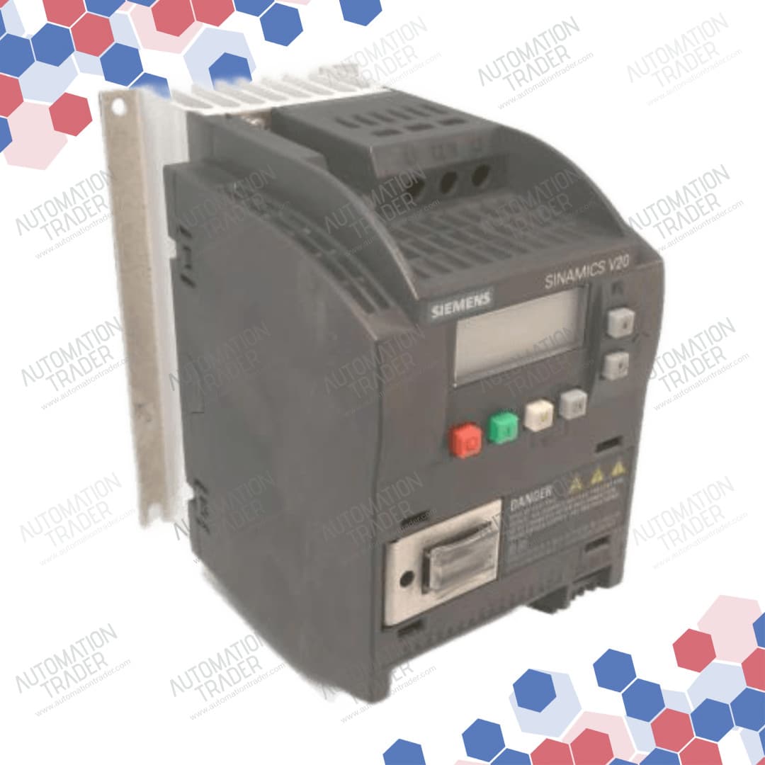 6SL3210-5BE15-5CV0 - image 1