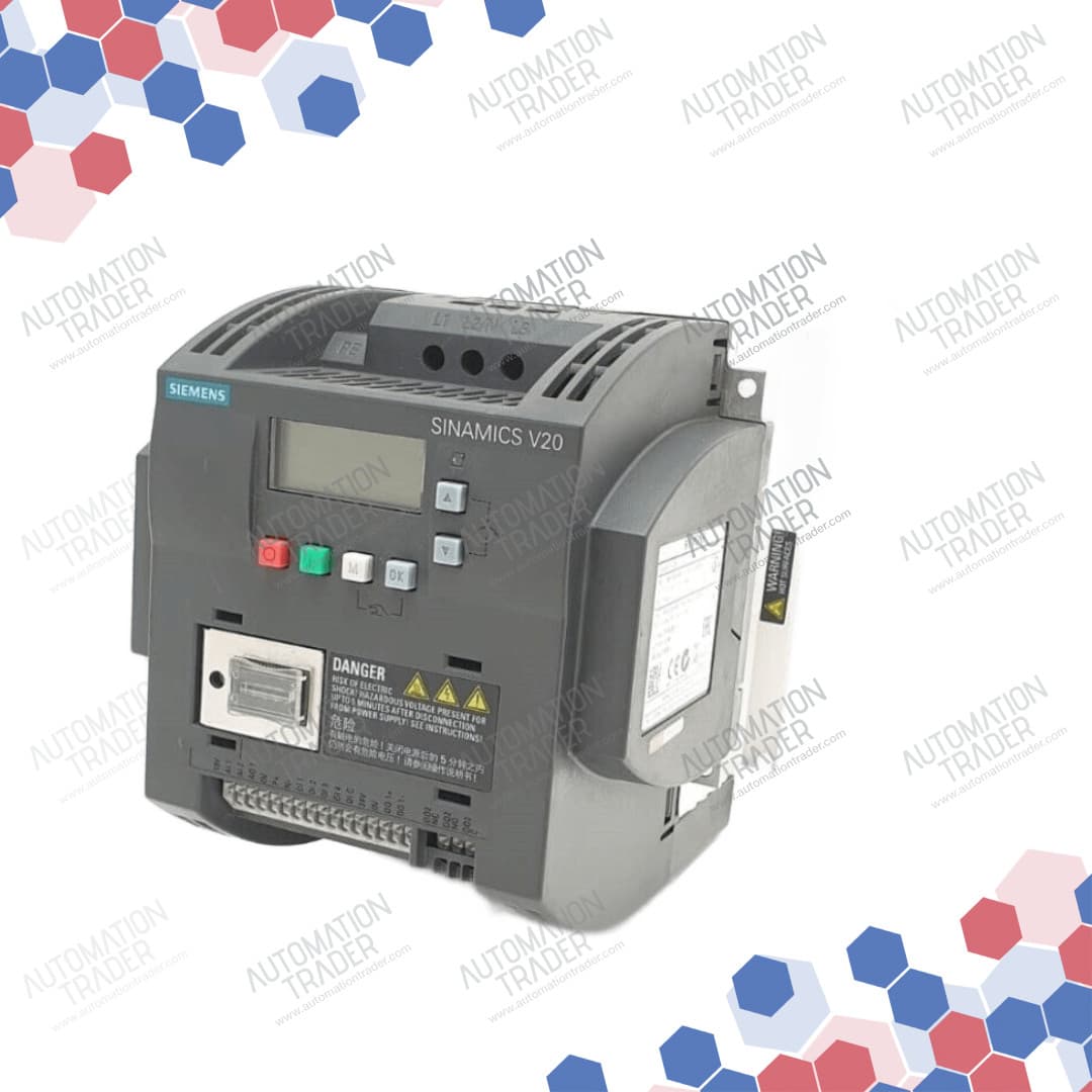 6SL3210-5BE23-0CV0 - image 1
