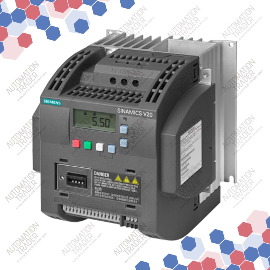 6SL3210-5BE24-0CV0 - image 1