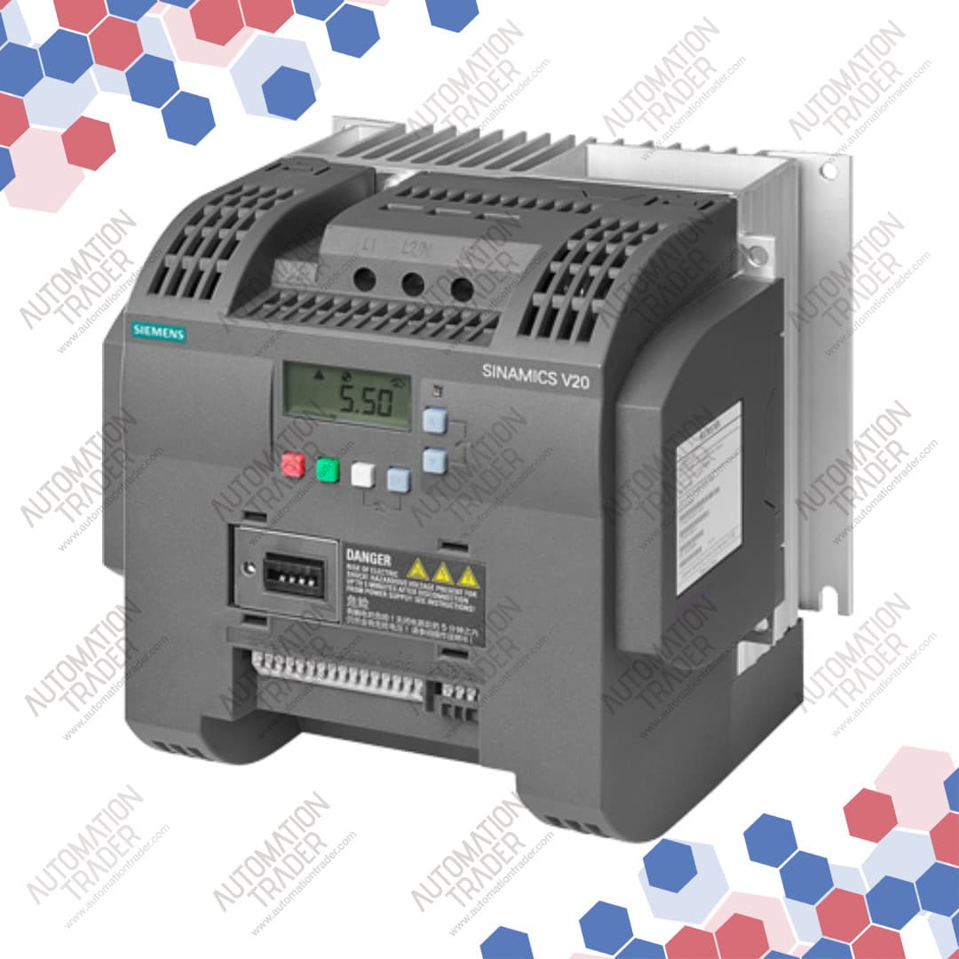 6SL3210-5BE25-5CV0 - image 1
