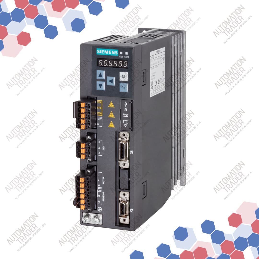 6SL3210-5FB10-1UF0 - image 1