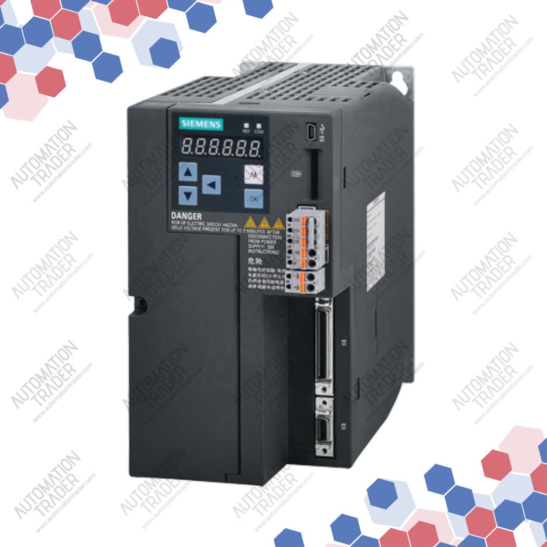 6SL3210-5FE11-5UA0 - image 1