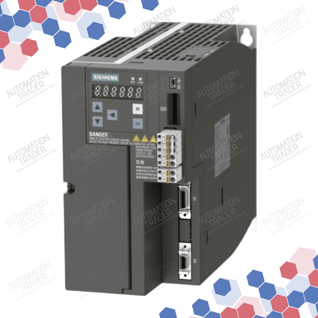 6SL3210-5FE12-0UF0 - image 1