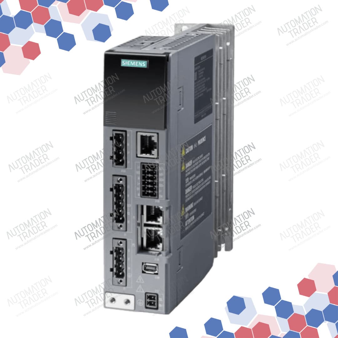 6SL3210-5HB10-1UF0 - image 1