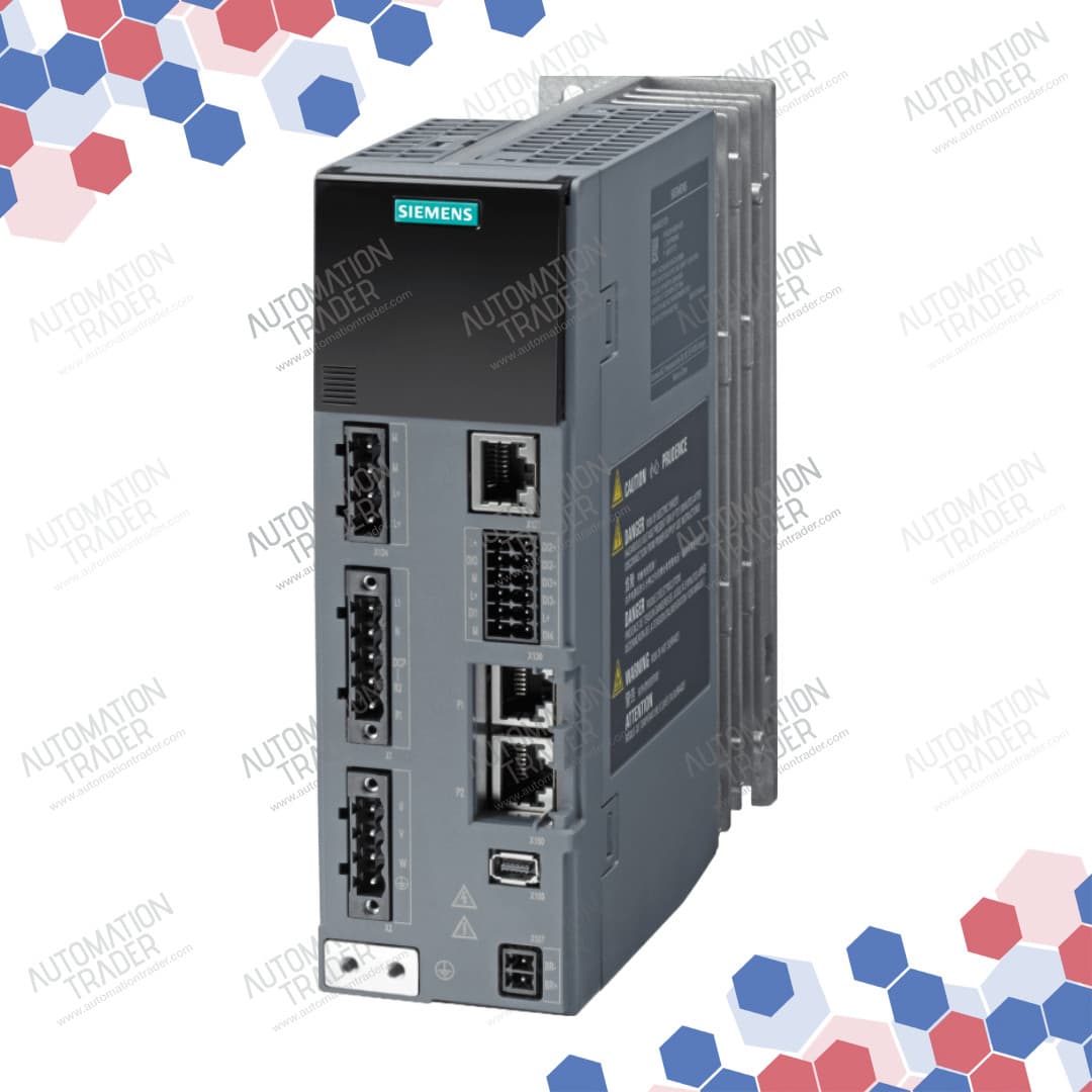 6SL3210-5HB10-4UF0 - image 1