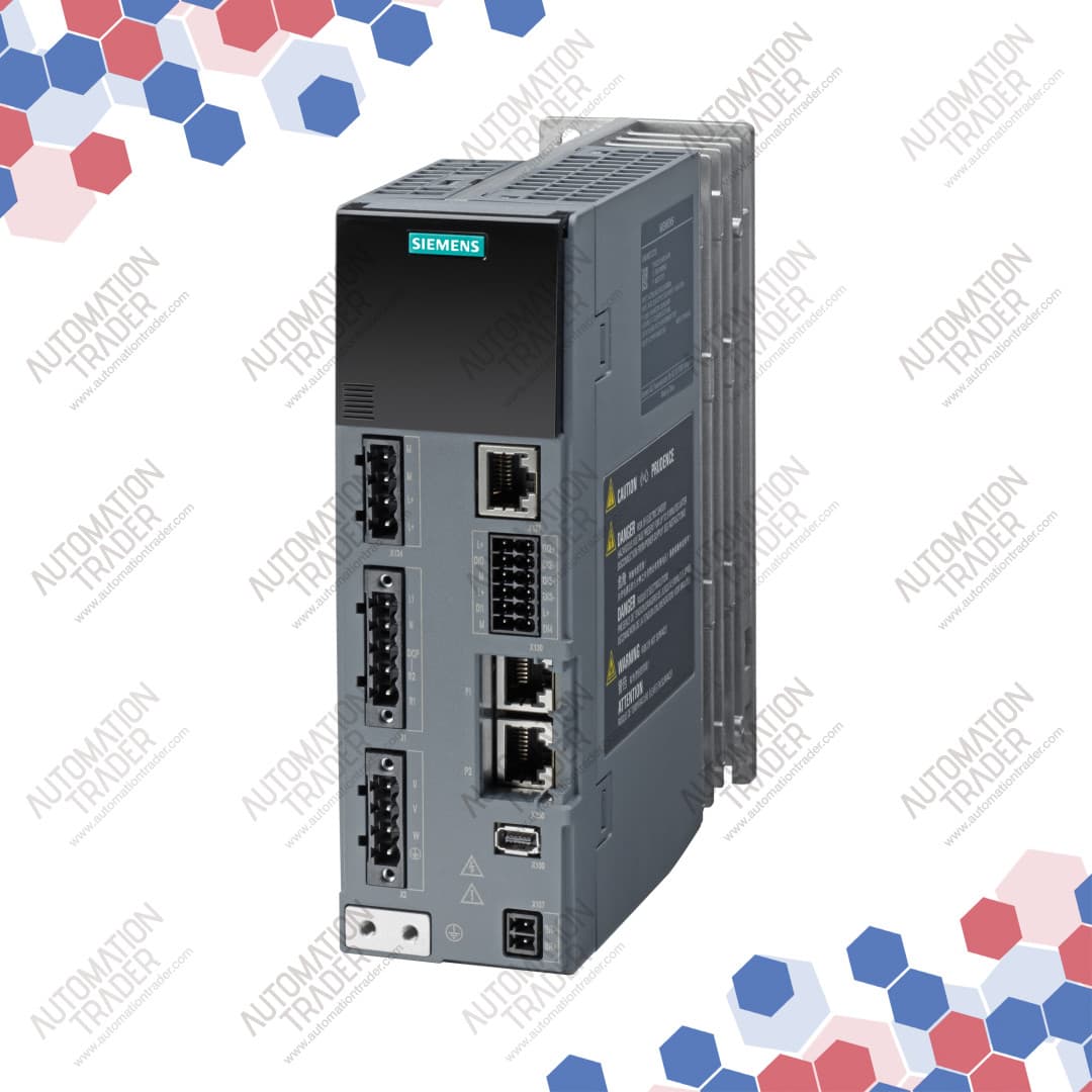 6SL3210-5HB10-4UF0 - image 1