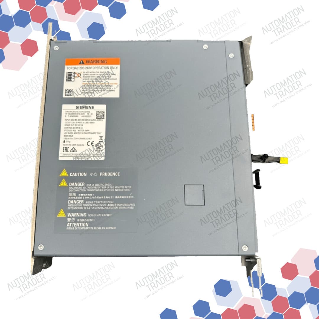 6SL3210-5HE10-8UF0 - image 1