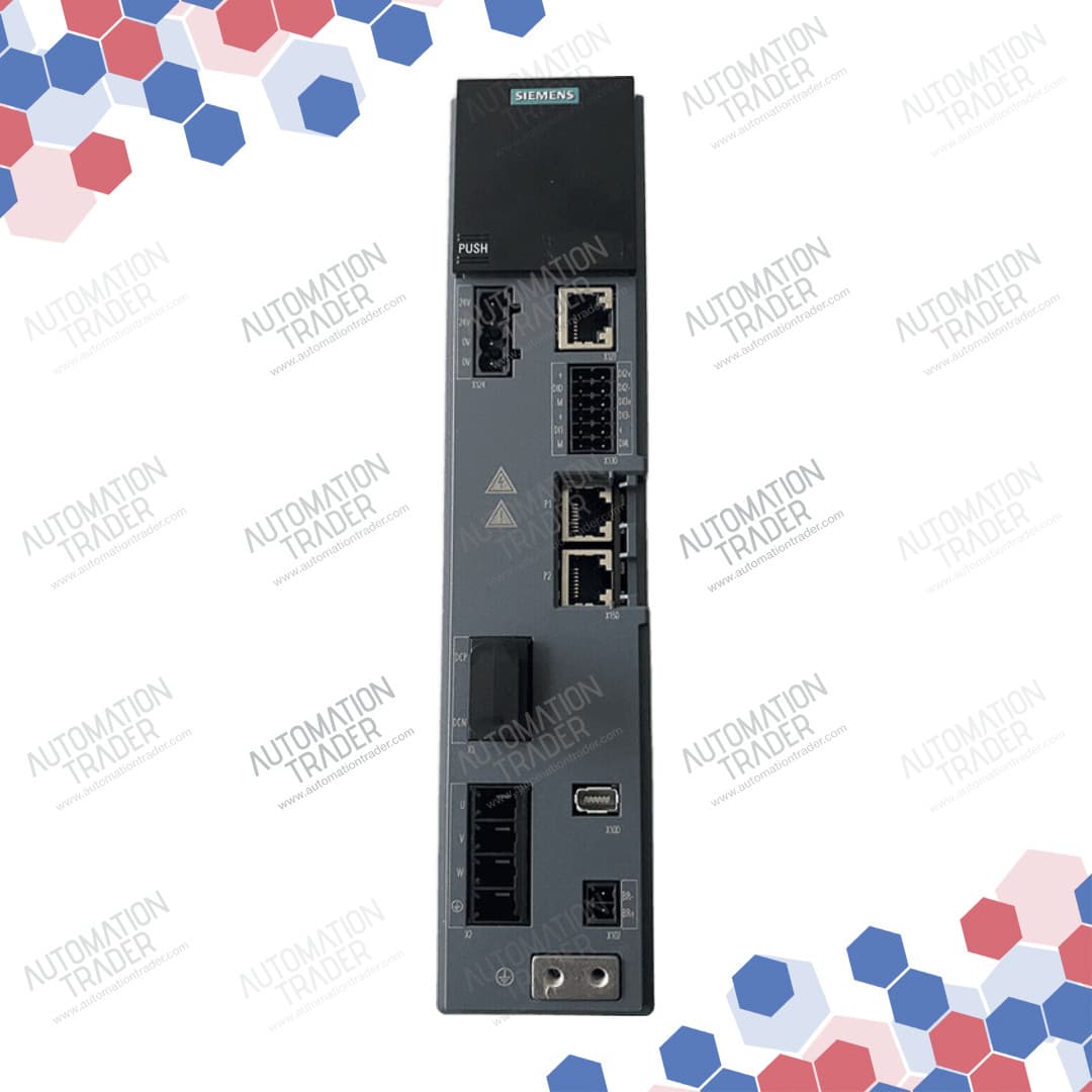 6SL3210-5HE11-0UF0 - image 1
