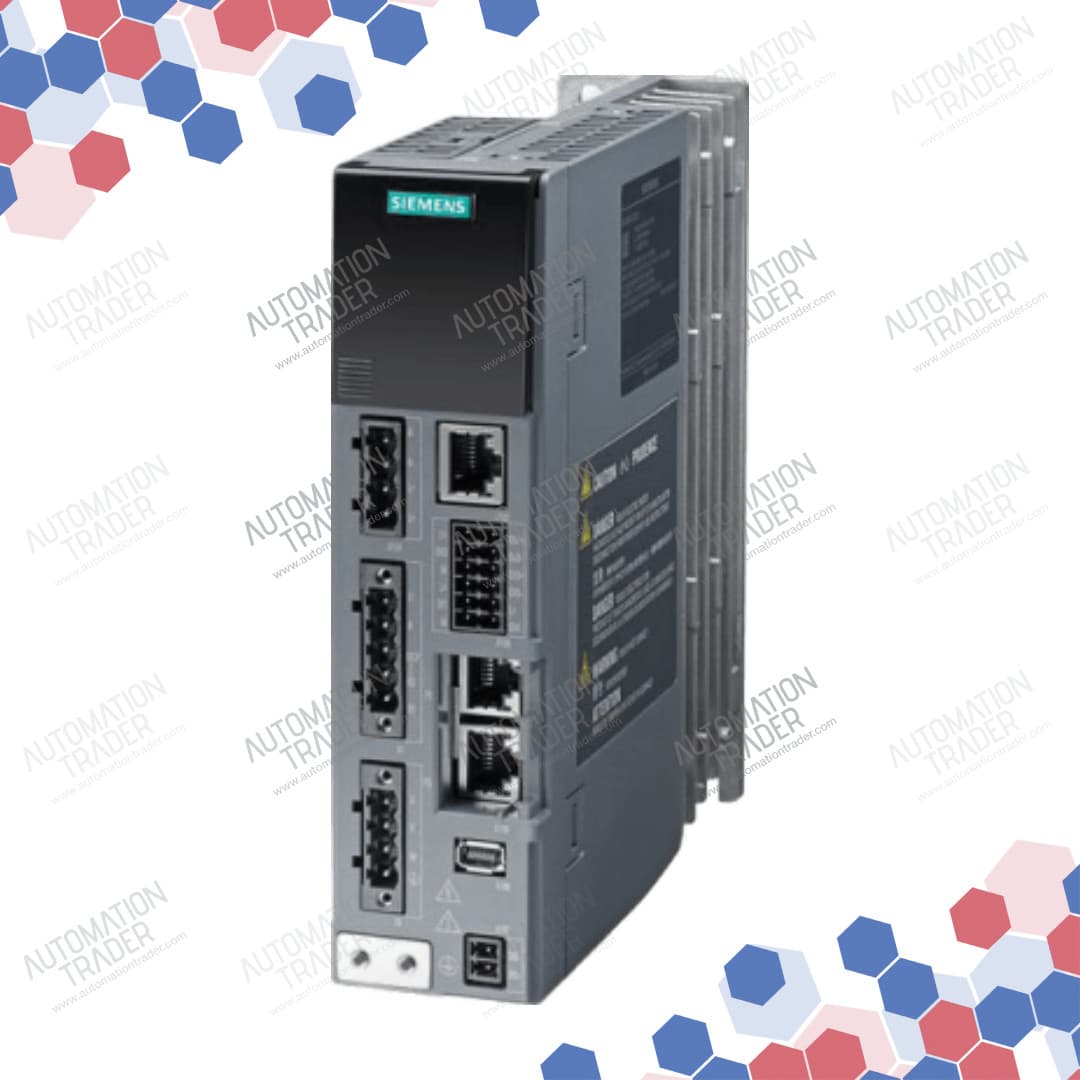 6SL3210-5HE11-5UF0 - image 1