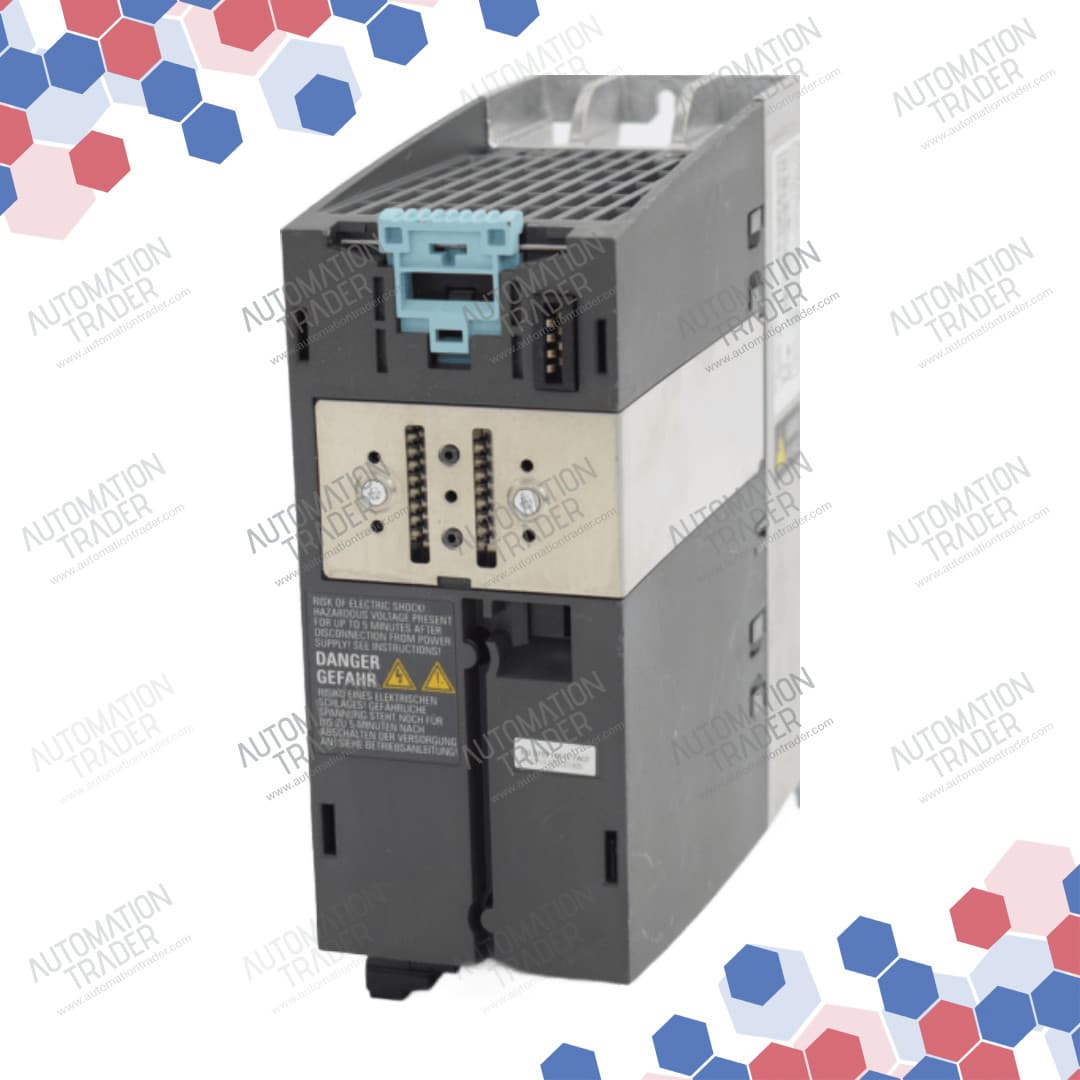 6SL32101NE117AG1 - image 1
