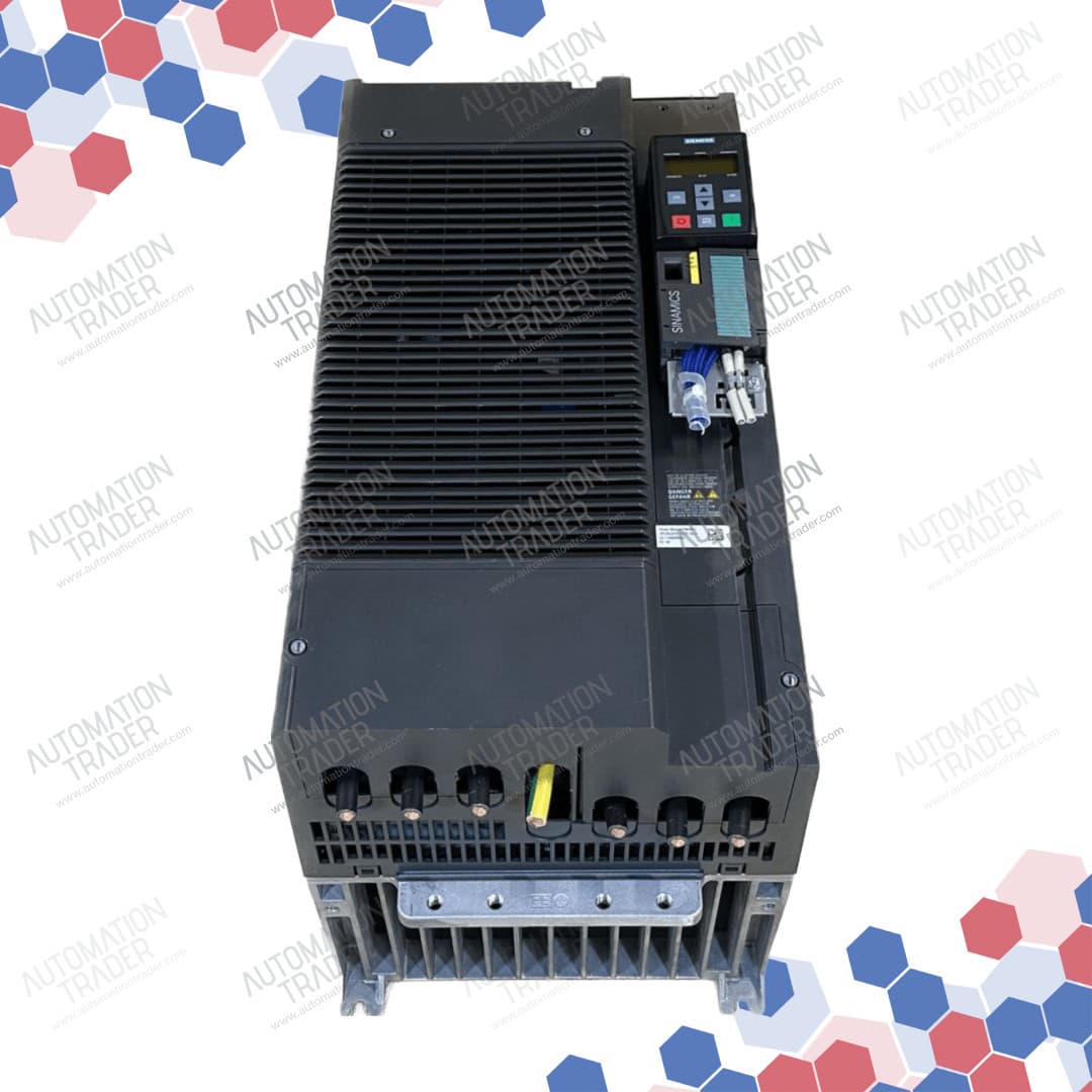 6SL32101PH312UL0 - image 1