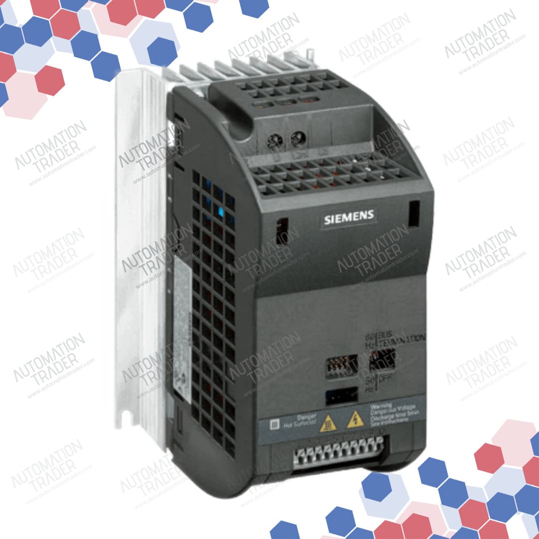 6SL3211-0AB12-5BA1 - image 1