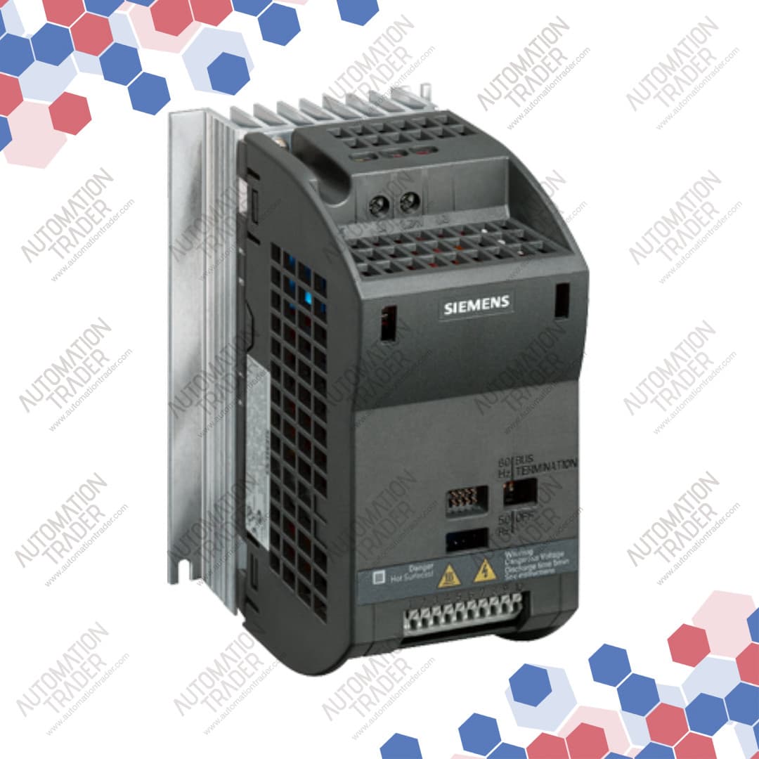 6SL3211-0AB13-7BA1 - image 1