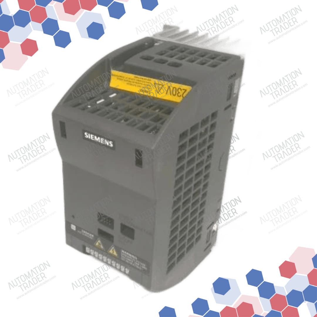6SL3211-0AB15-5BA1 - image 1