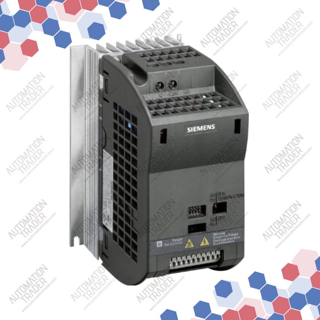 6SL3211-0AB21-1UA1 - image 1
