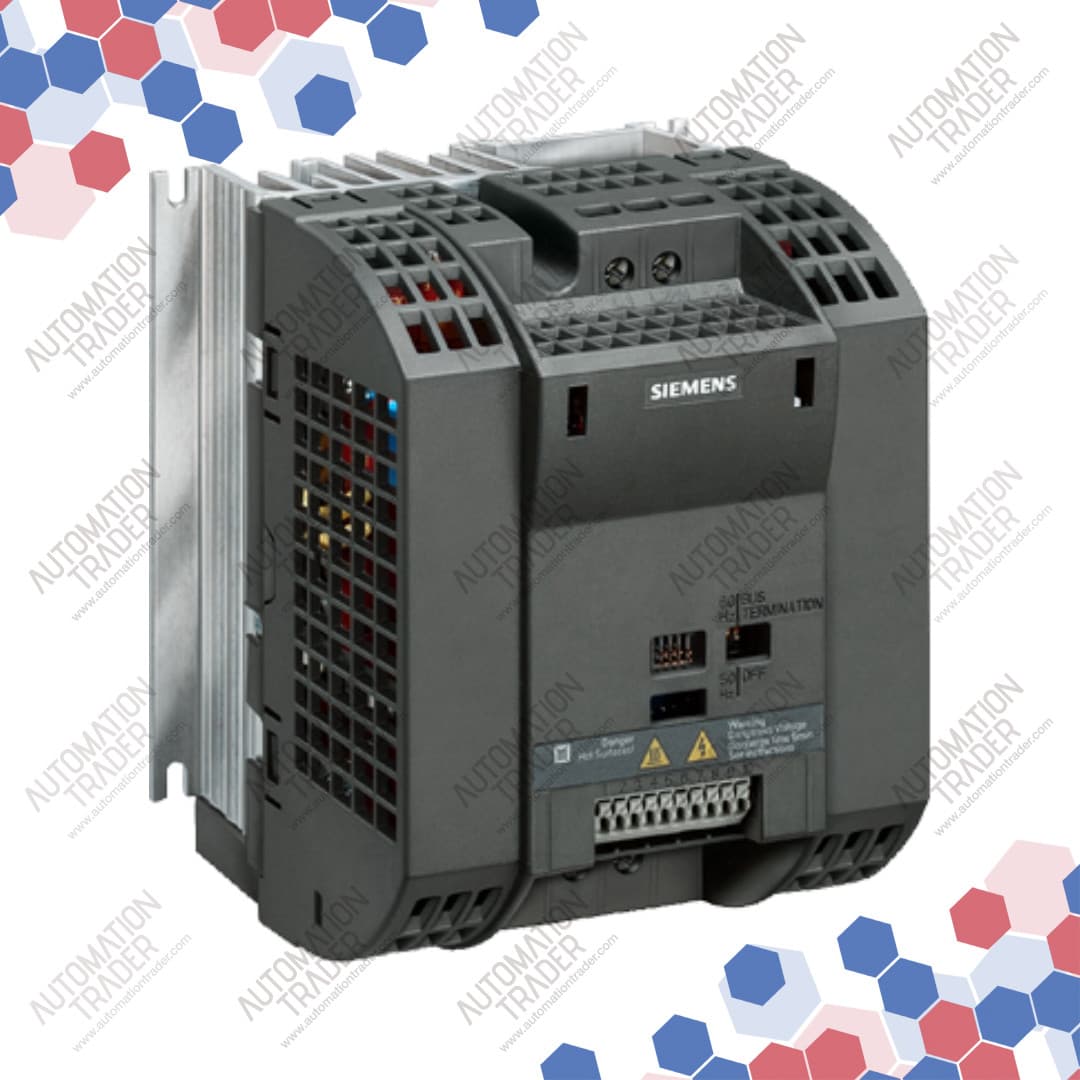 6SL3211-0AB21-5AA1 - image 1