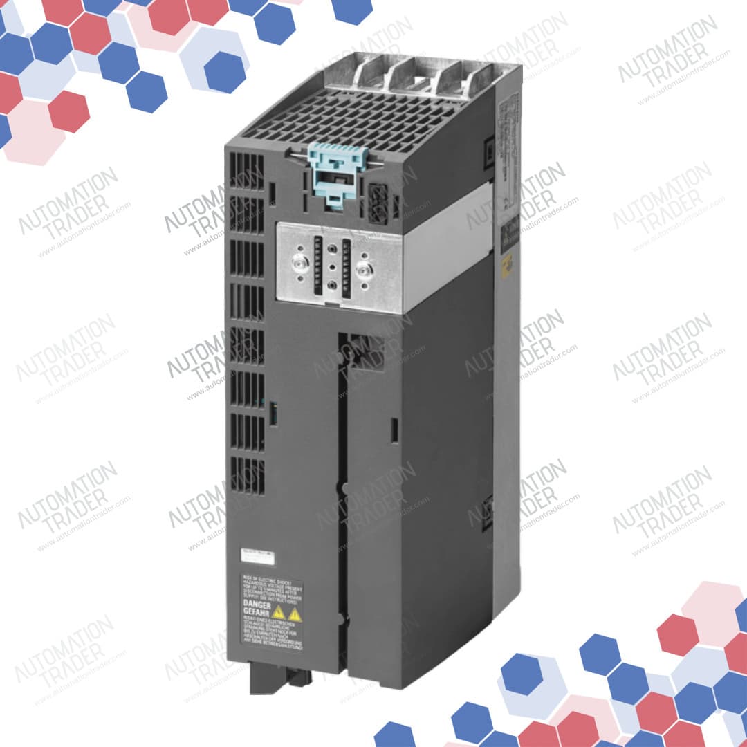 6SL3211-1PE21-8AL0 - image 1