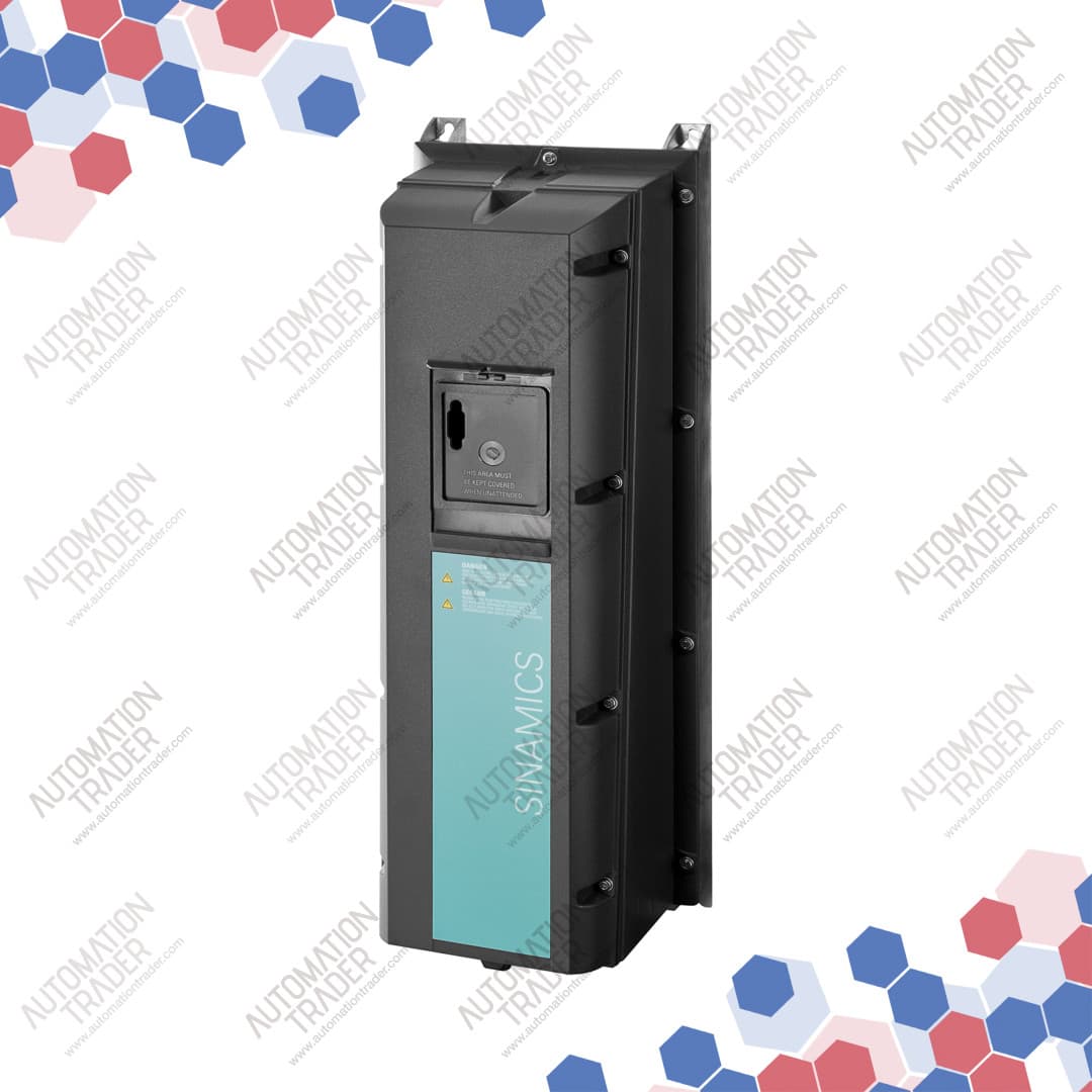 6SL3223-0DE27-5BA1 - image 1