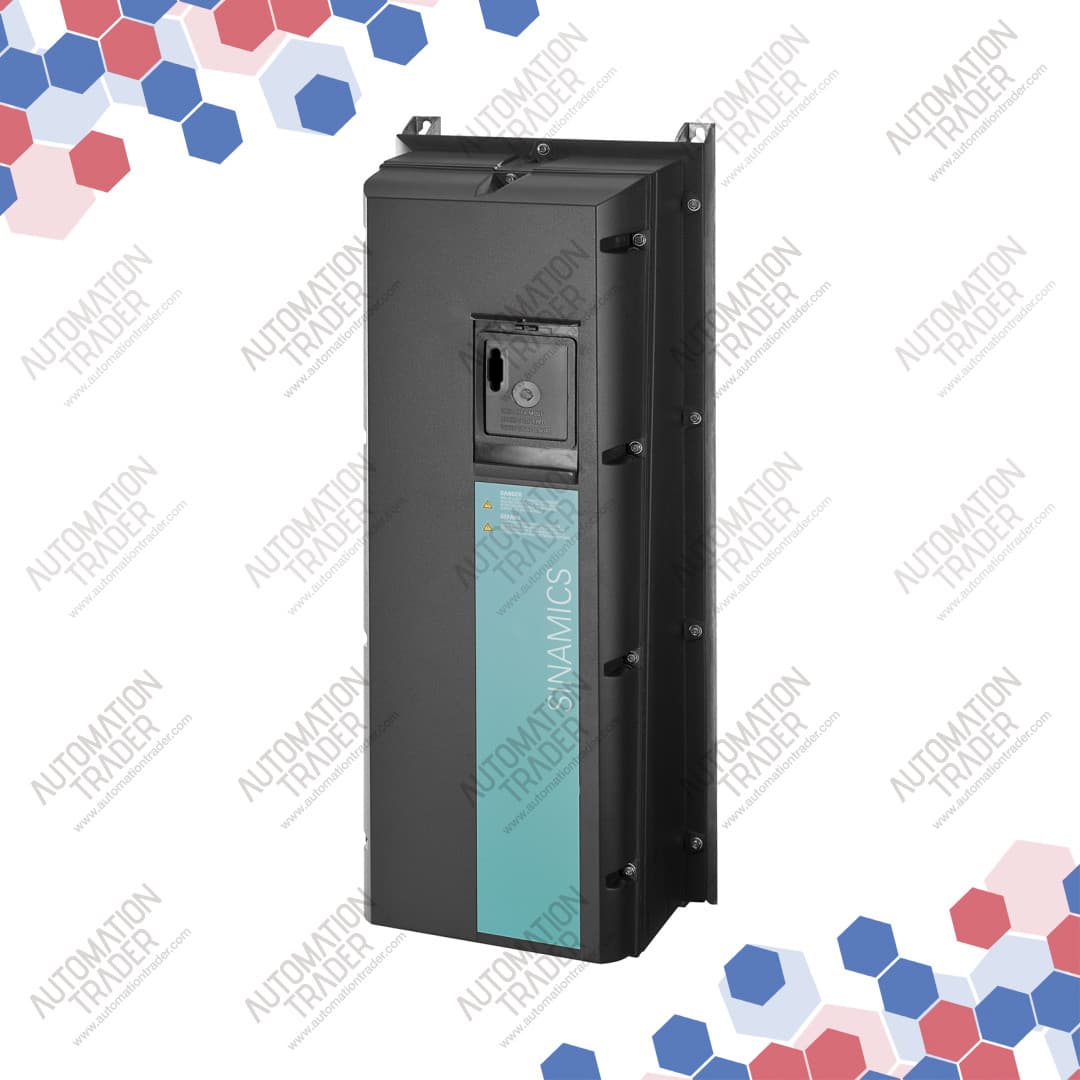 6SL3223-0DE31-1AA0 - image 1