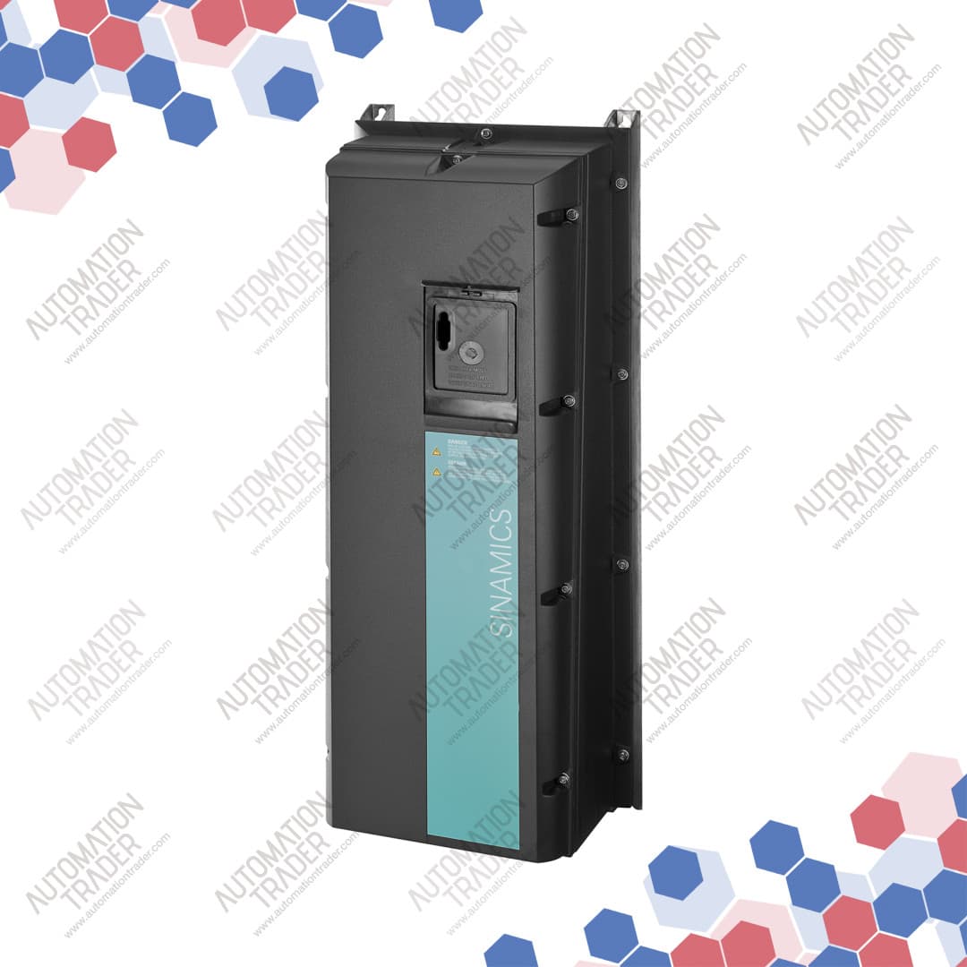 6SL3223-0DE31-1AA1 - image 1