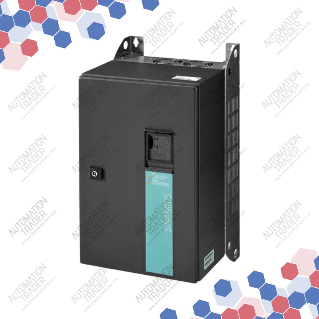 6SL3223-0DE33-0AA0 - image 1