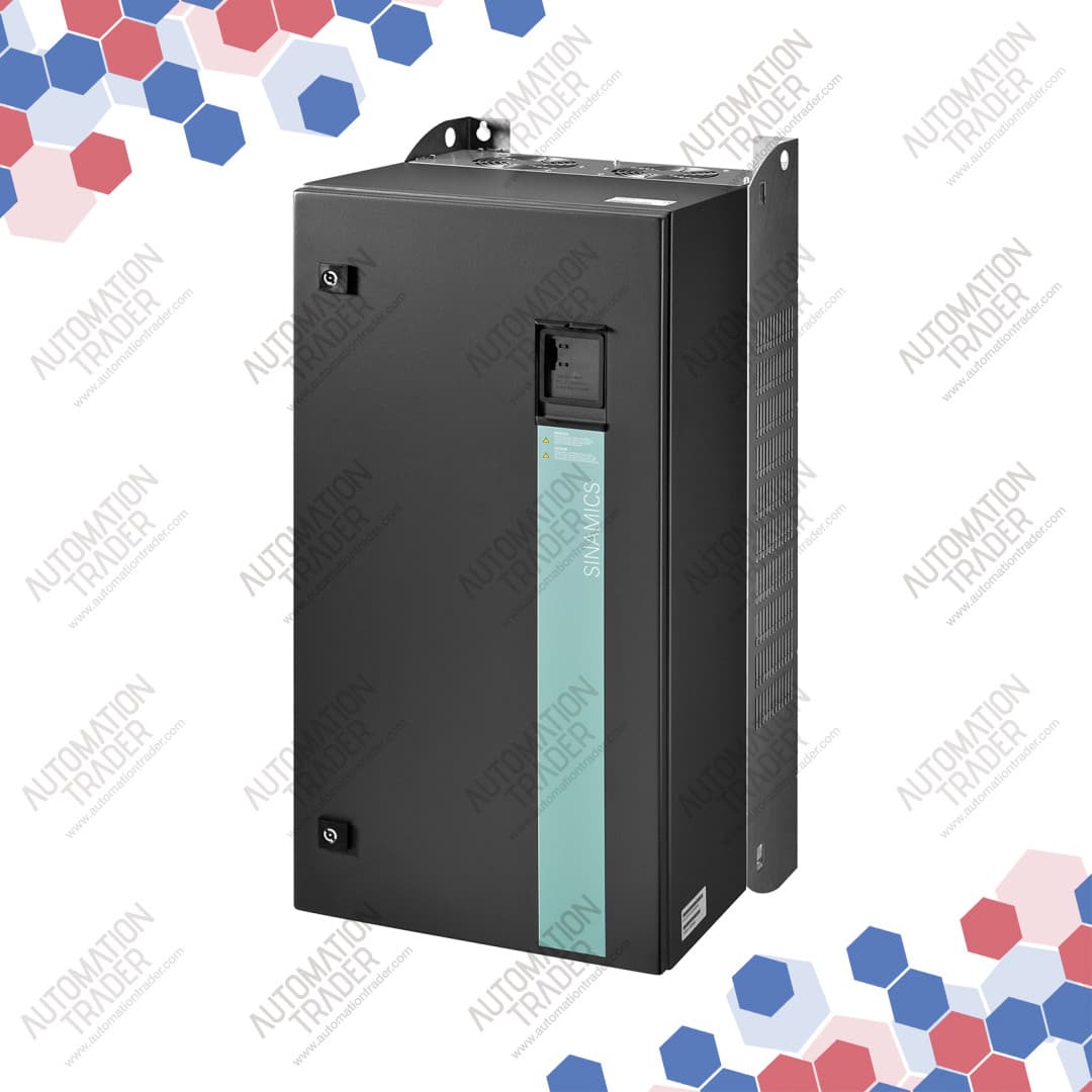 6SL3223-0DE37-5AA0 - image 1