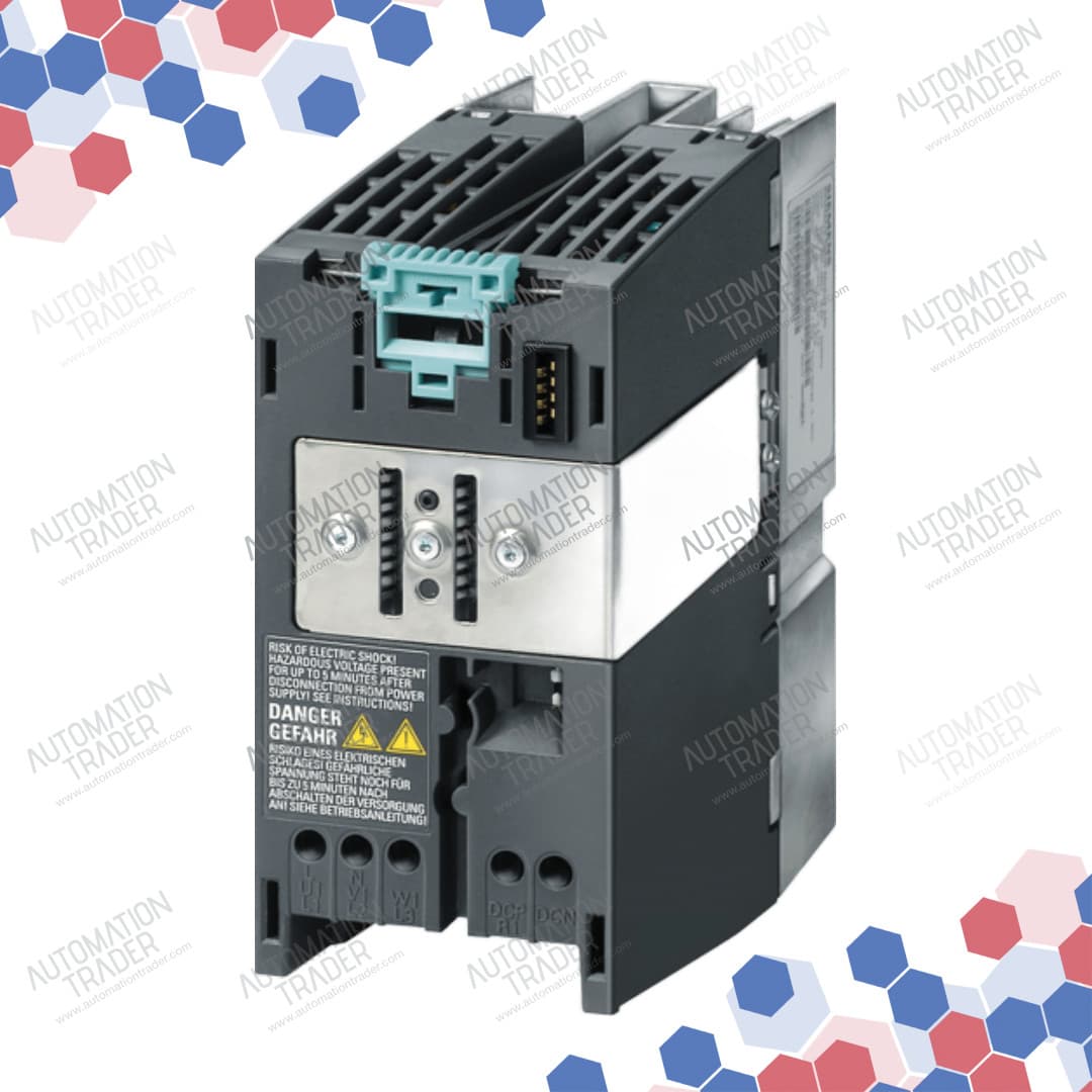 6SL3224-0BE13-7UA0 - image 1