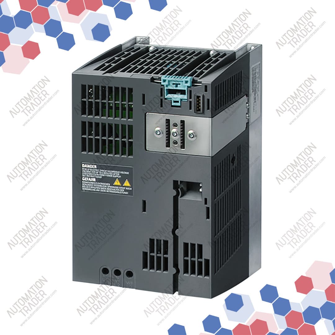 6SL3224-0BE23-0UA0 - image 1