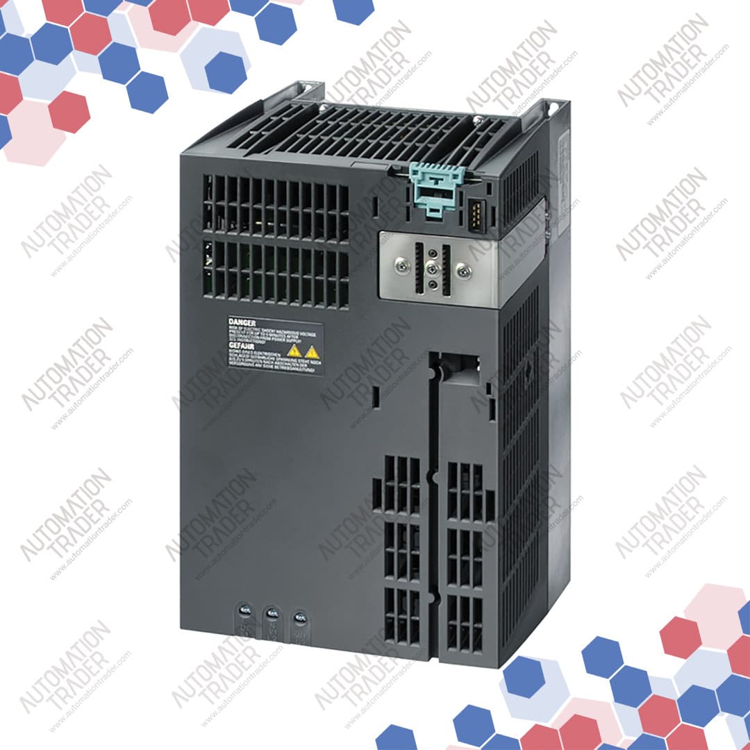 6SL3224-0BE27-5UA0 - image 1