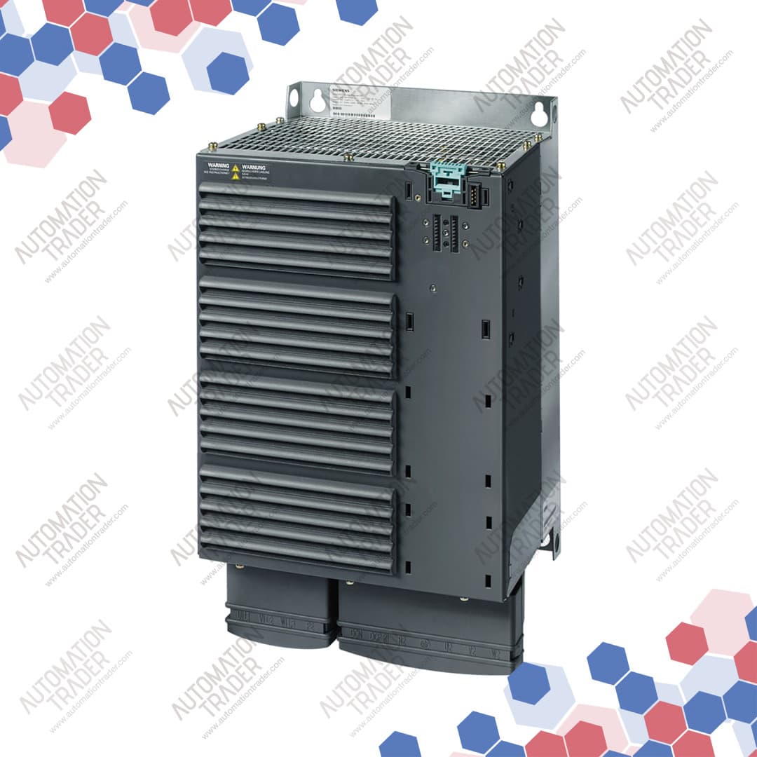 6SL3224-0BE33-7AA0 - image 1