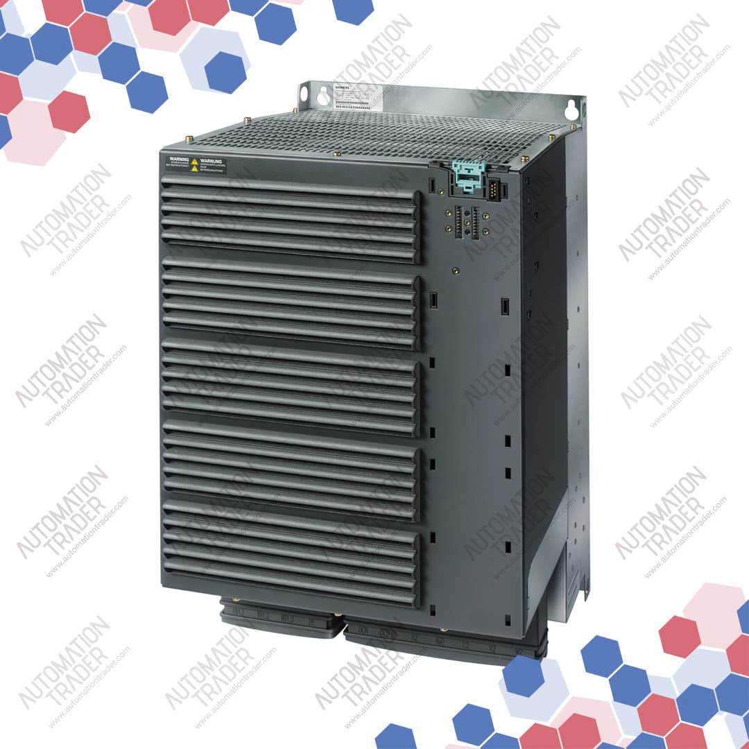 6SL3224-0BE37-5AA0 - image 1
