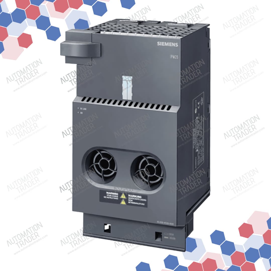 6SL3225-0SE22-2UA3 - image 1