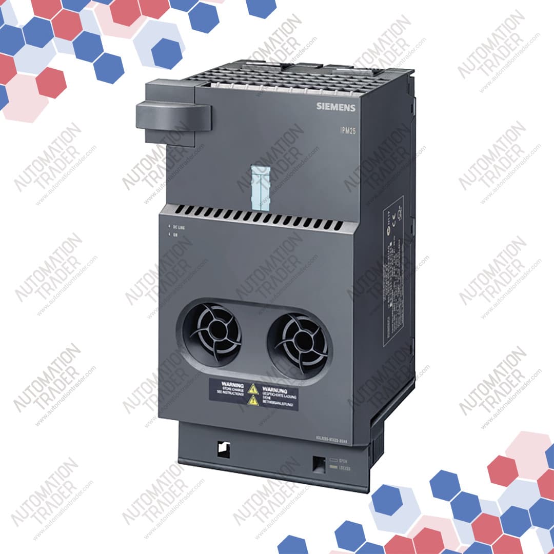 6SL3225-0SE24-0UA2 - image 1