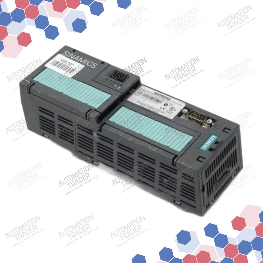 6SL3243-6BB30-1HA2 - image 1