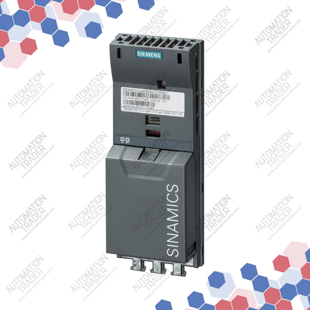 6SL3244-0BA10-0BA0 - image 1