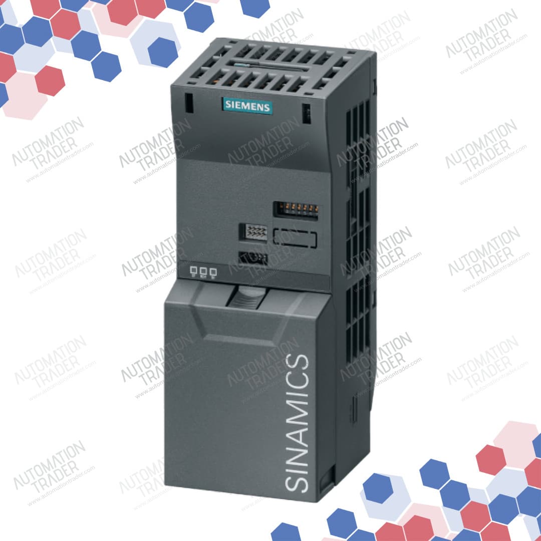 6SL3244-0BA20-1PA0 - image 1
