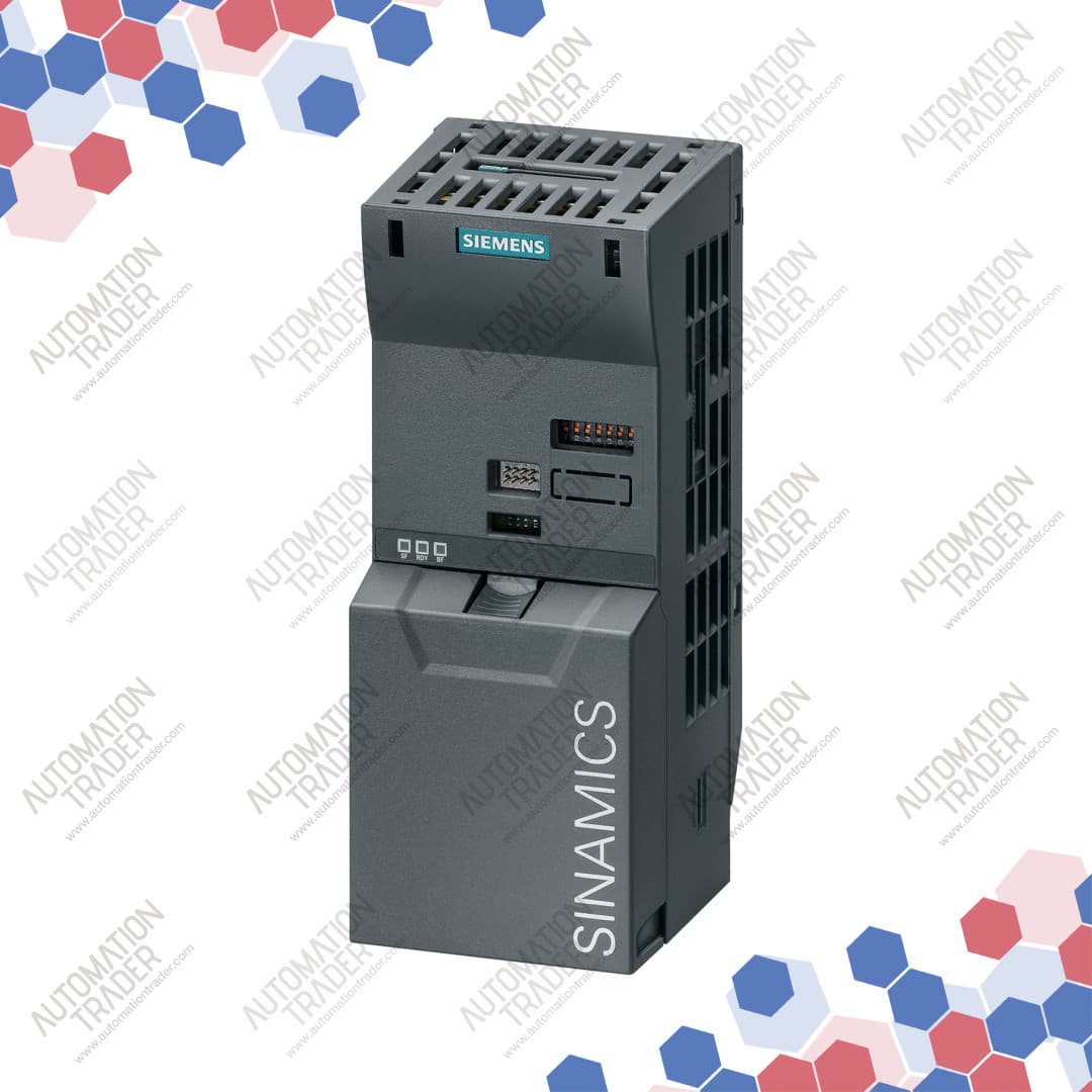 6SL3244-0BA20-1PA0 - image 1